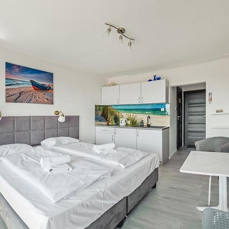 Apartamenty Sun & Snow Horyzont Jastrzębia Góra Exterior foto